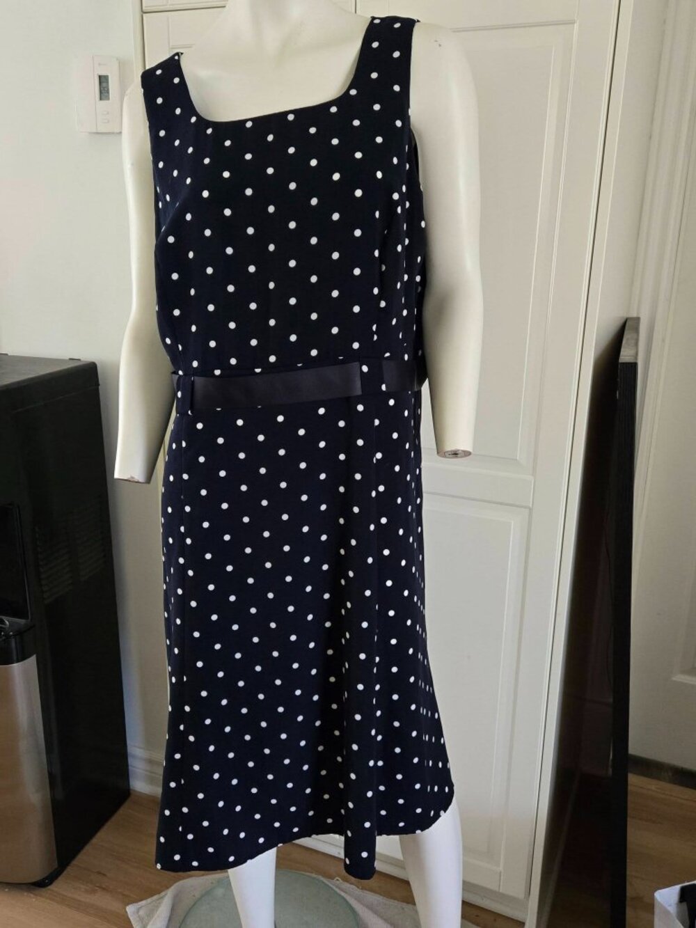 Studio I dress, size 16